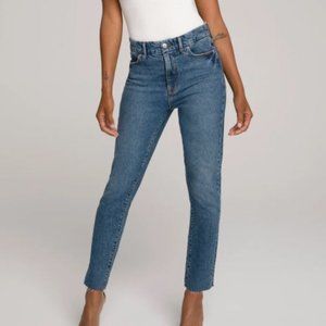 Good American Jeans Size 6